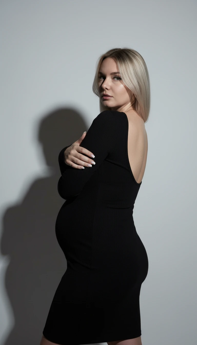 SelfyStudio yapay zekâsıyla oluşturulan fotoğraf