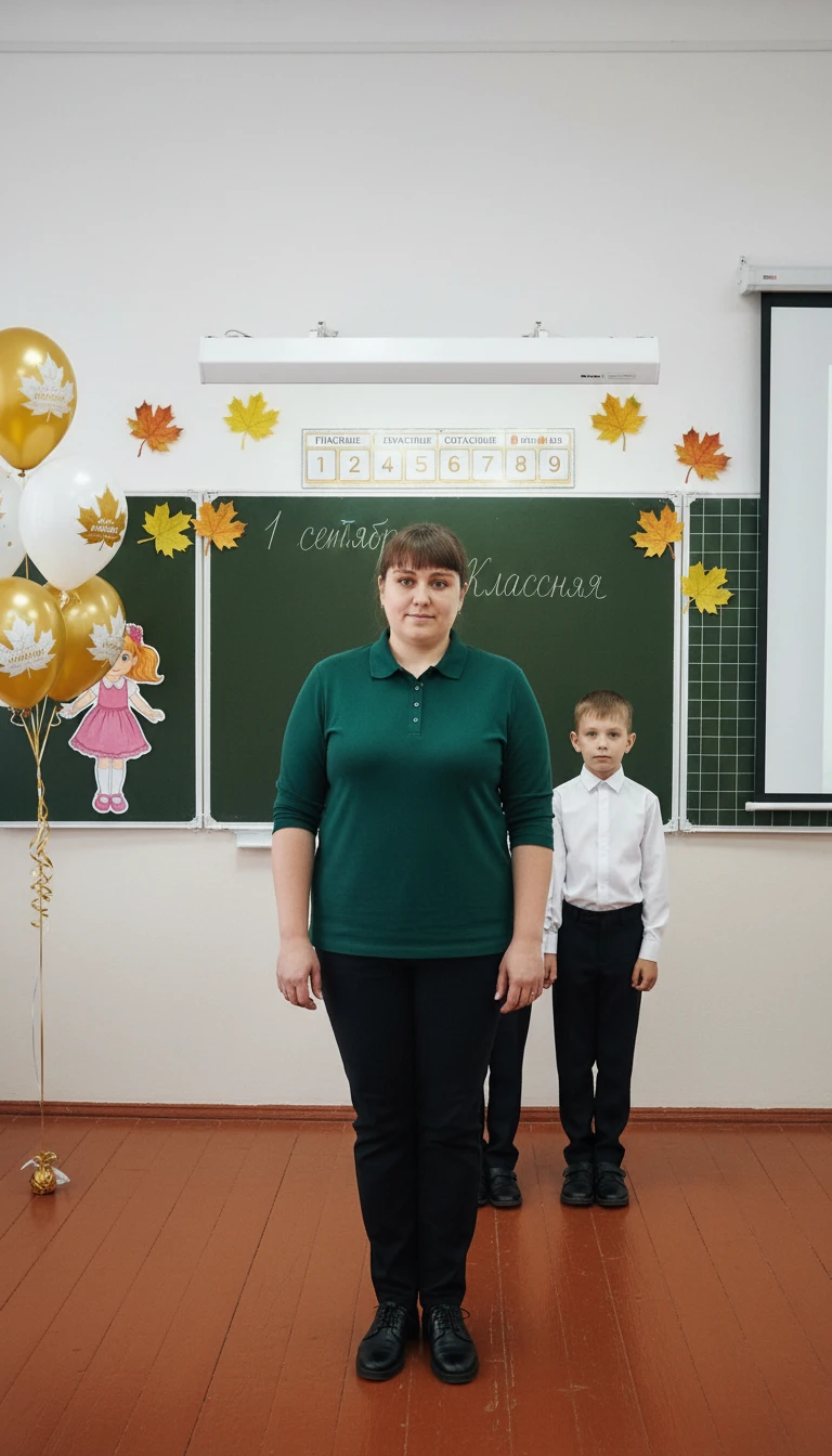 SelfyStudio yapay zekâsıyla oluşturulan fotoğraf