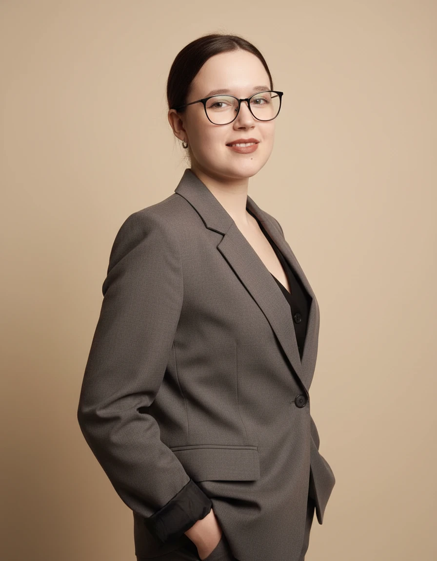 AI photoshoot