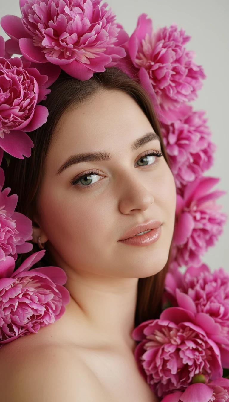 User tarafından SelfyStudio'da oluşturulan AI fotoğrafı