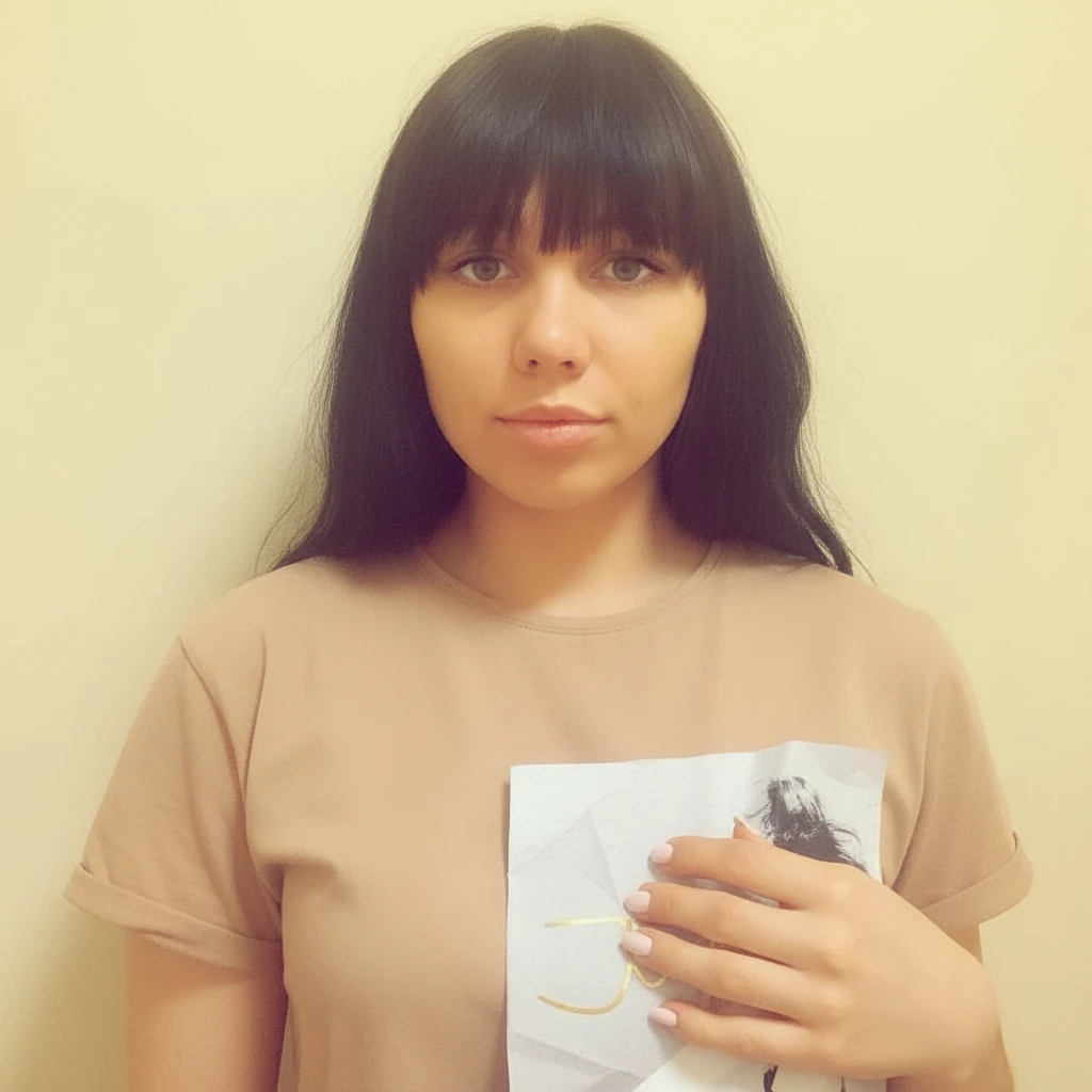 Foto AI karya SvetaDrobysheva di SelfyStudio