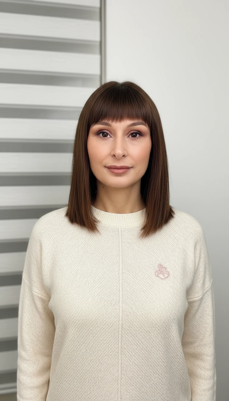SelfyStudio yapay zekâsıyla oluşturulan fotoğraf