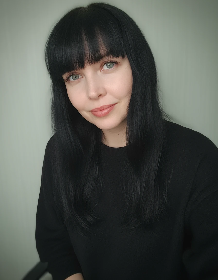 User tarafından SelfyStudio'da oluşturulan AI fotoğrafı