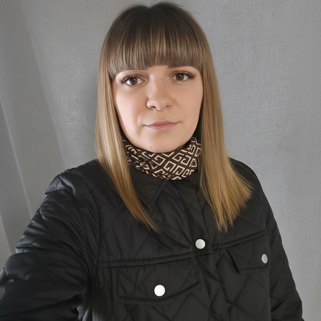 AI photoshoot