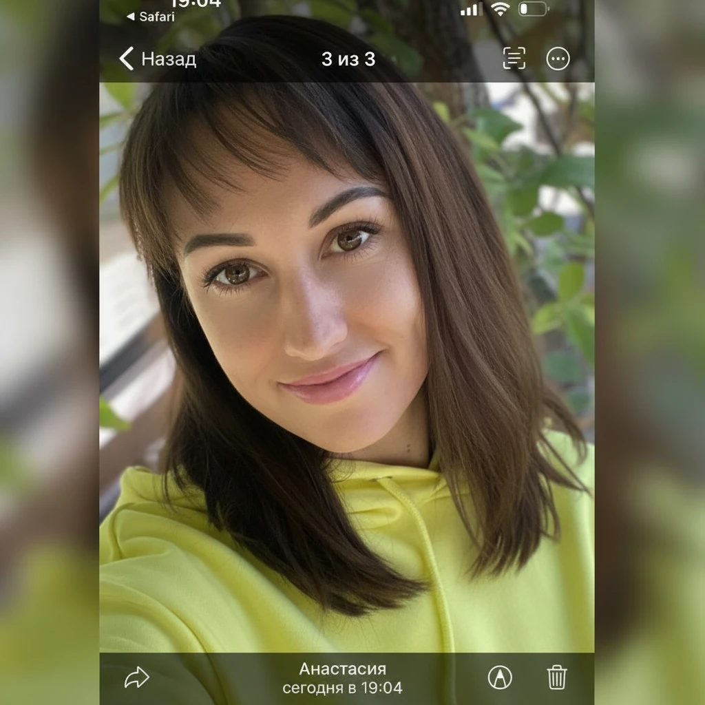 Foto AI karya Anastasia_Anfinogentova di SelfyStudio