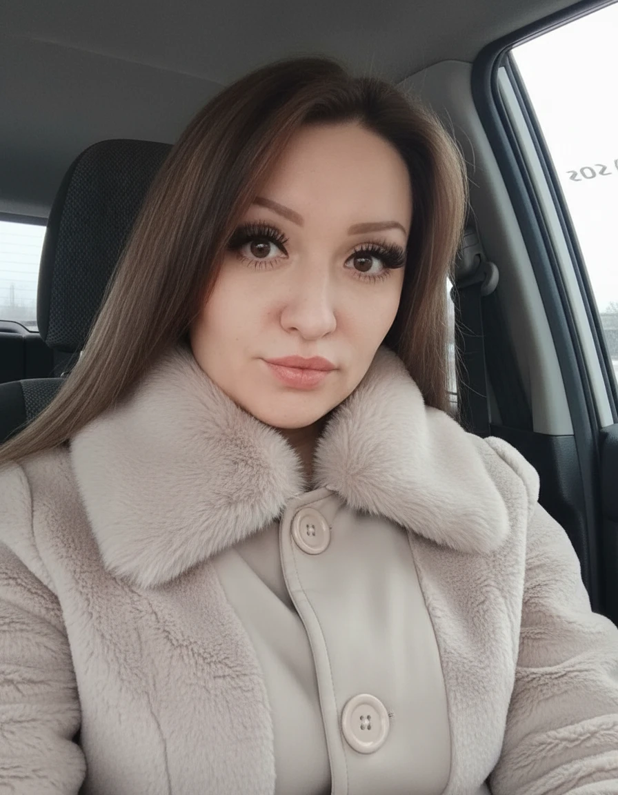SelfyStudio yapay zekâsıyla oluşturulan fotoğraf