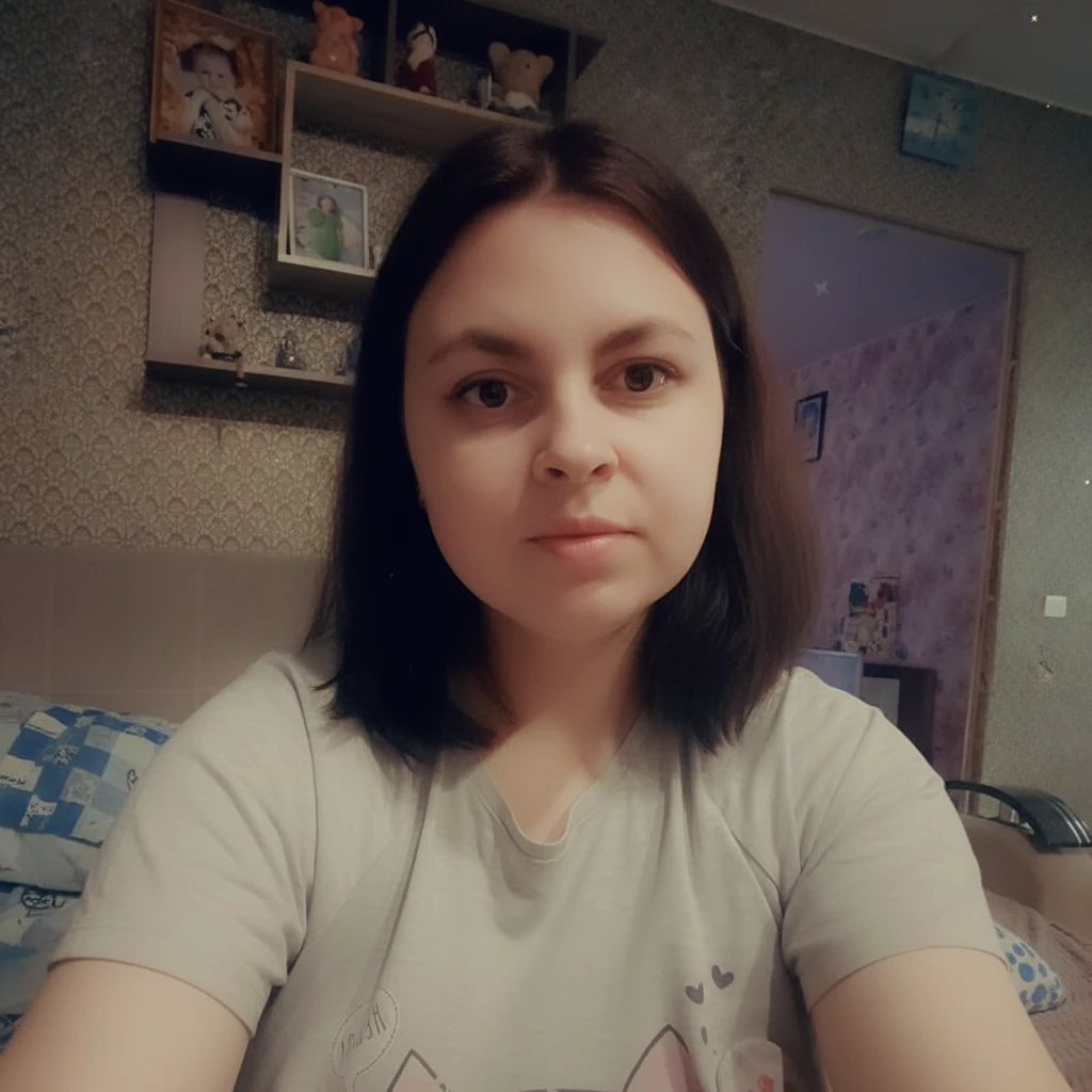 Ảnh được tạo bằng AI trong SelfyStudio