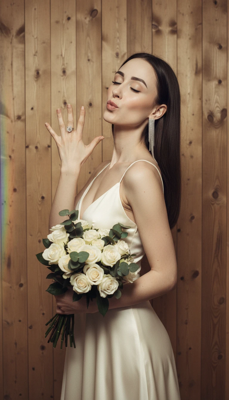 Ảnh được tạo bằng AI trong SelfyStudio