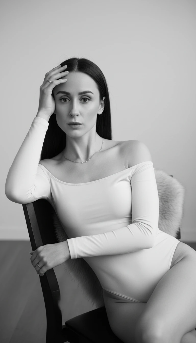 AI photoshoot