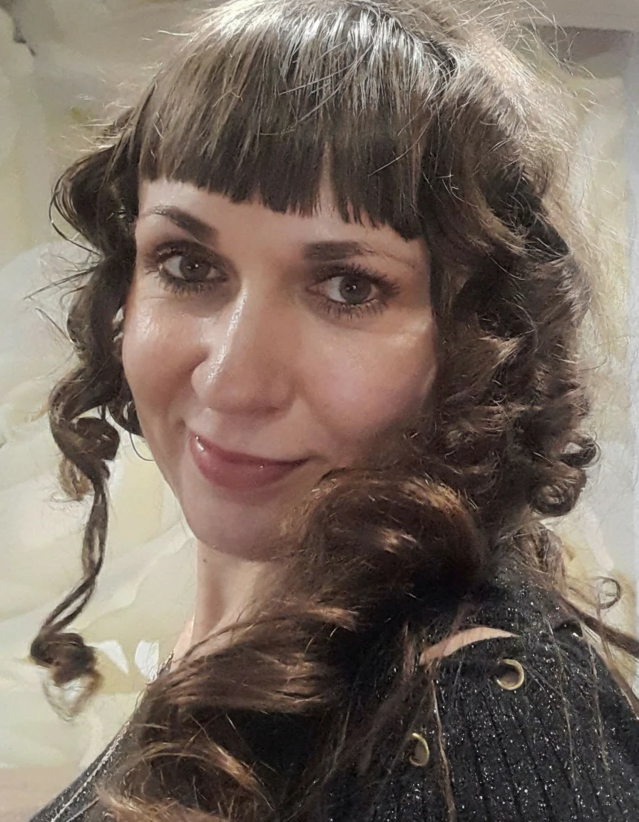 Foto creada con IA en SelfyStudio