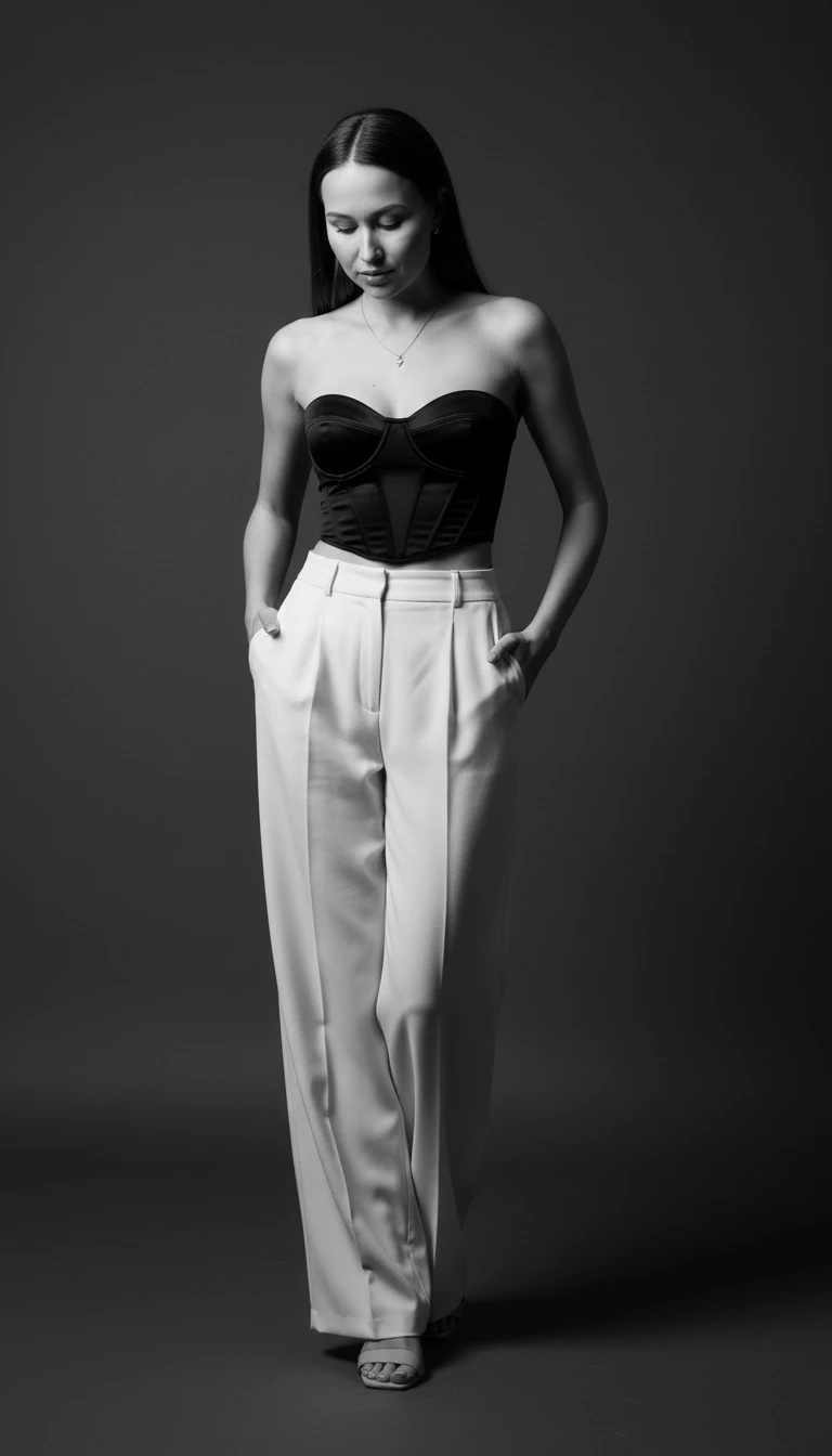 AI photoshoot