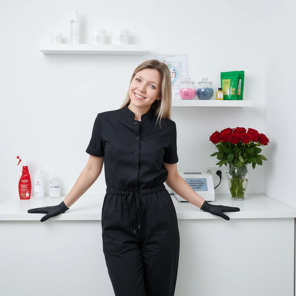 User tarafından SelfyStudio'da oluşturulan AI fotoğrafı