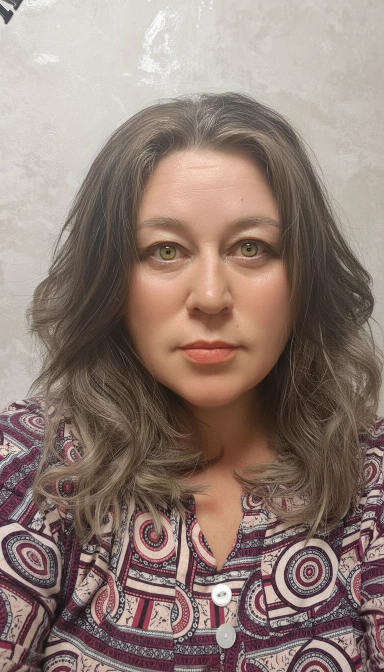 SelfyStudio yapay zekâsıyla oluşturulan fotoğraf
