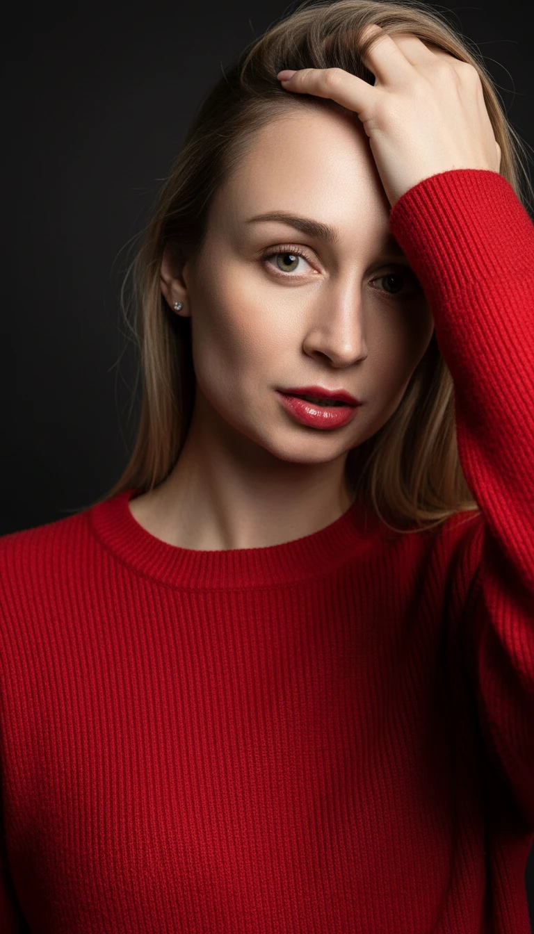 Ảnh được tạo bằng AI trong SelfyStudio