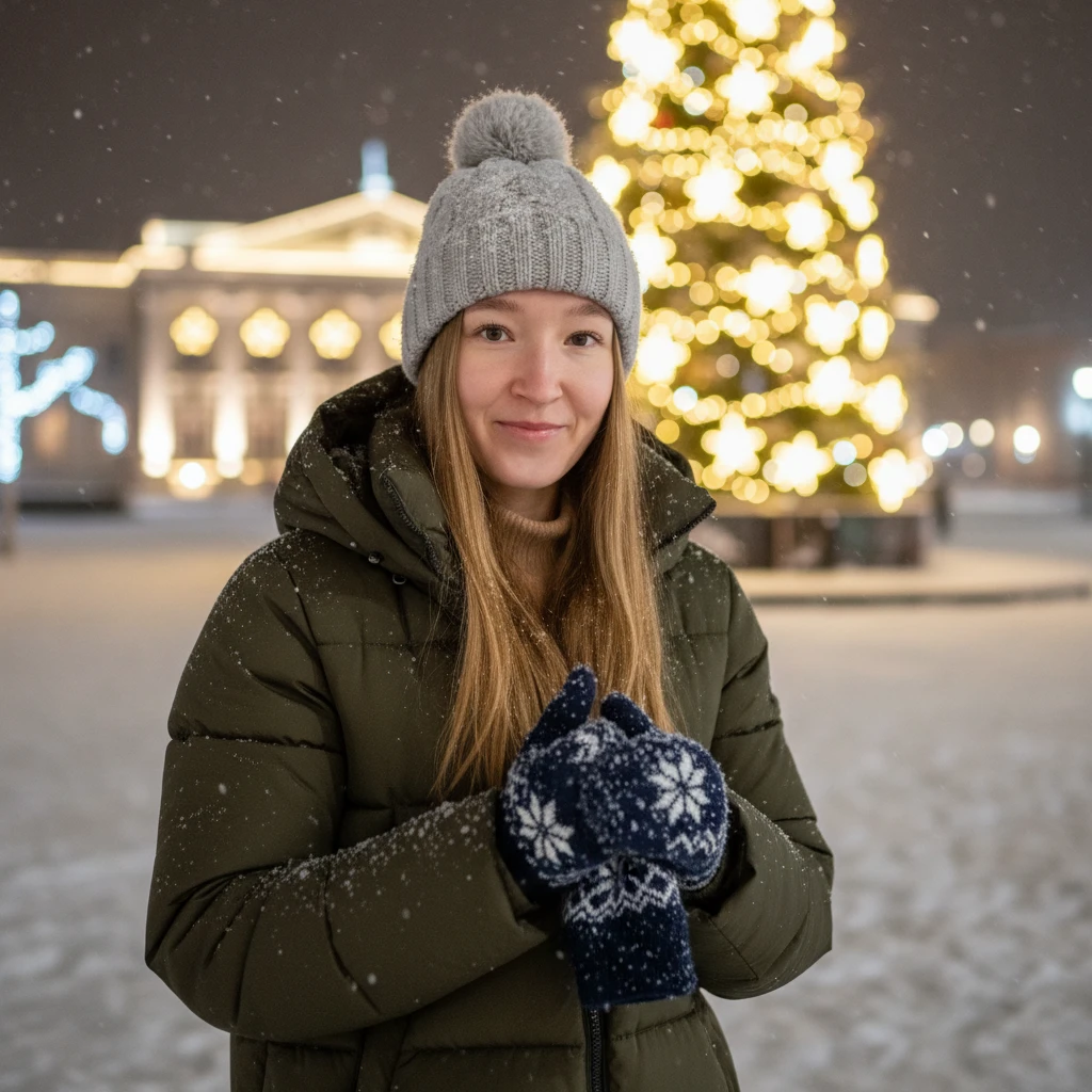Foto AI karya GrigorevaOlesyaA di SelfyStudio