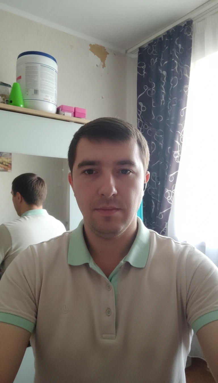 صورة بالذكاء الاصطناعي من User على SelfyStudio