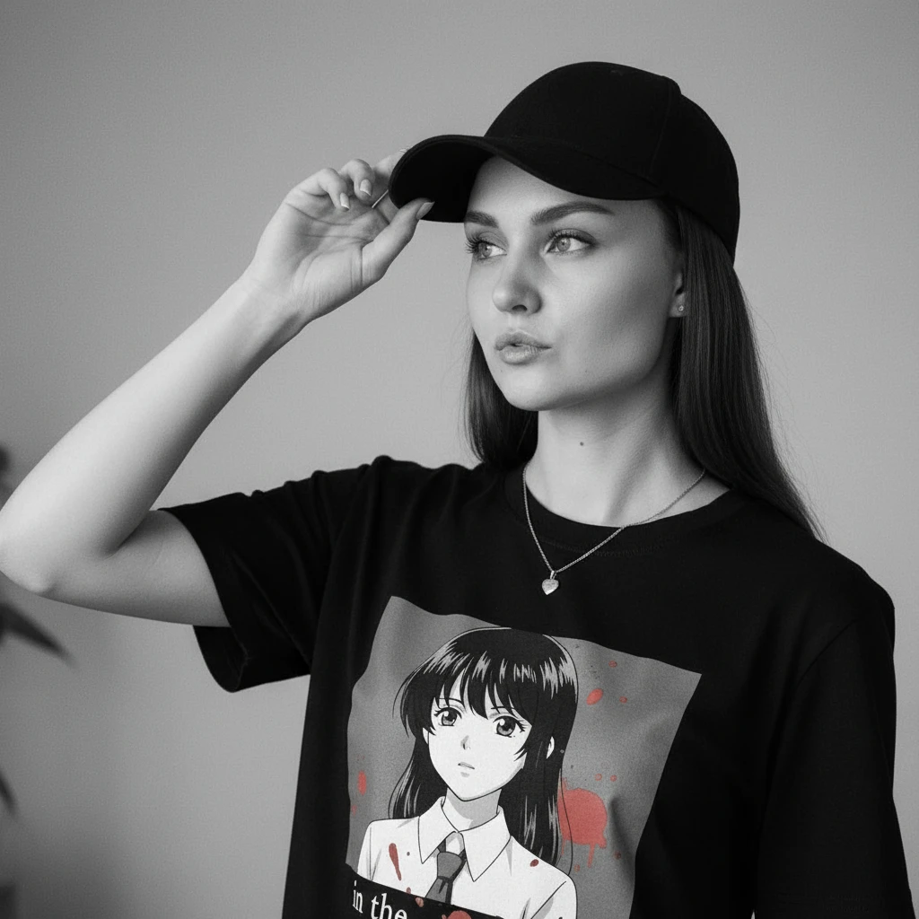Foto AI karya Karolyttt di SelfyStudio