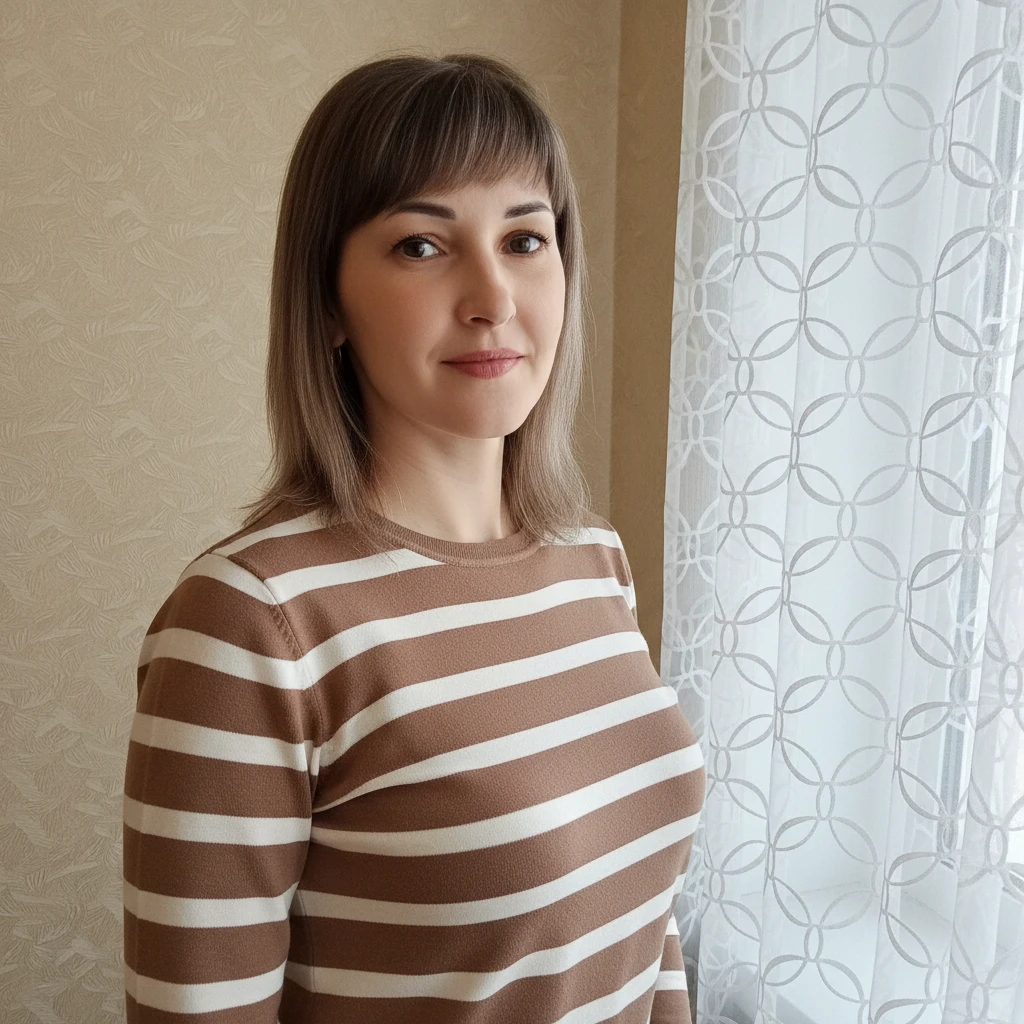 Ảnh AI của User trên SelfyStudio