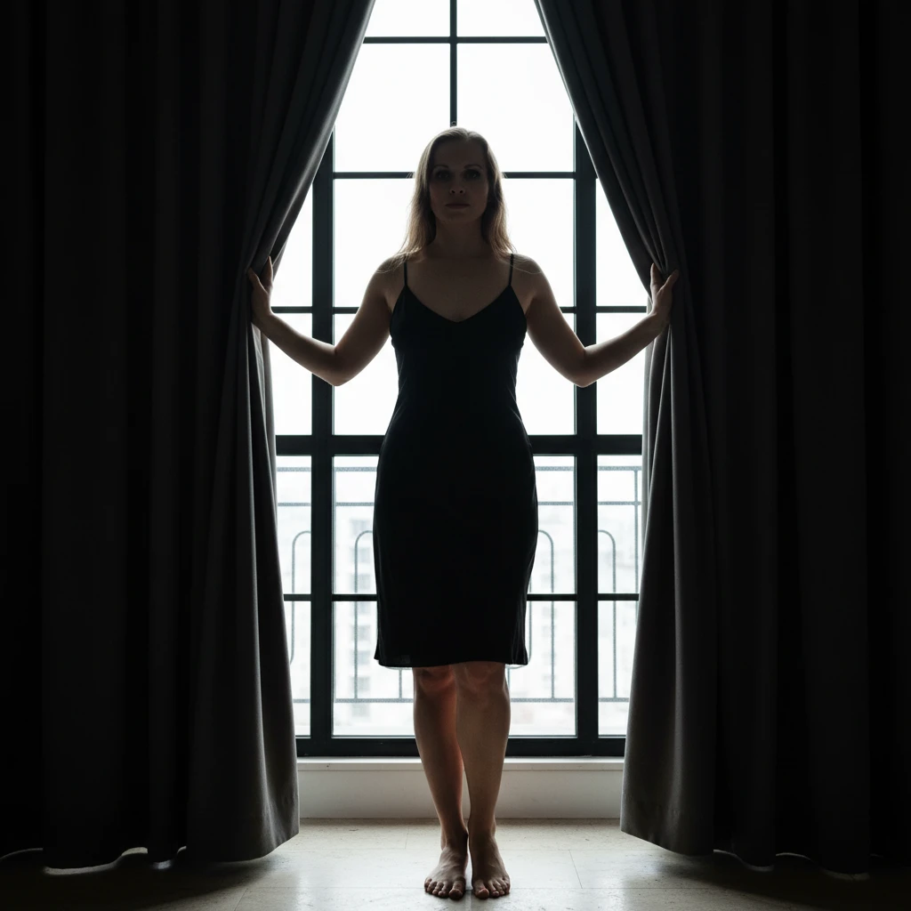 AI photoshoot