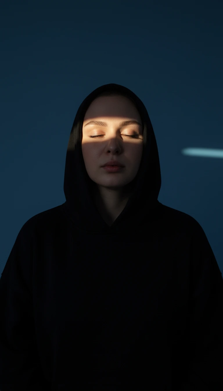 SelfyStudio yapay zekâsıyla oluşturulan fotoğraf