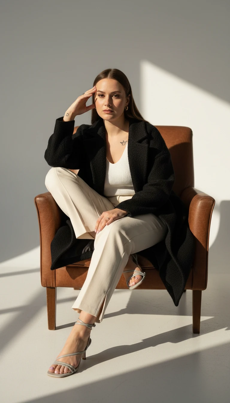 AI photoshoot