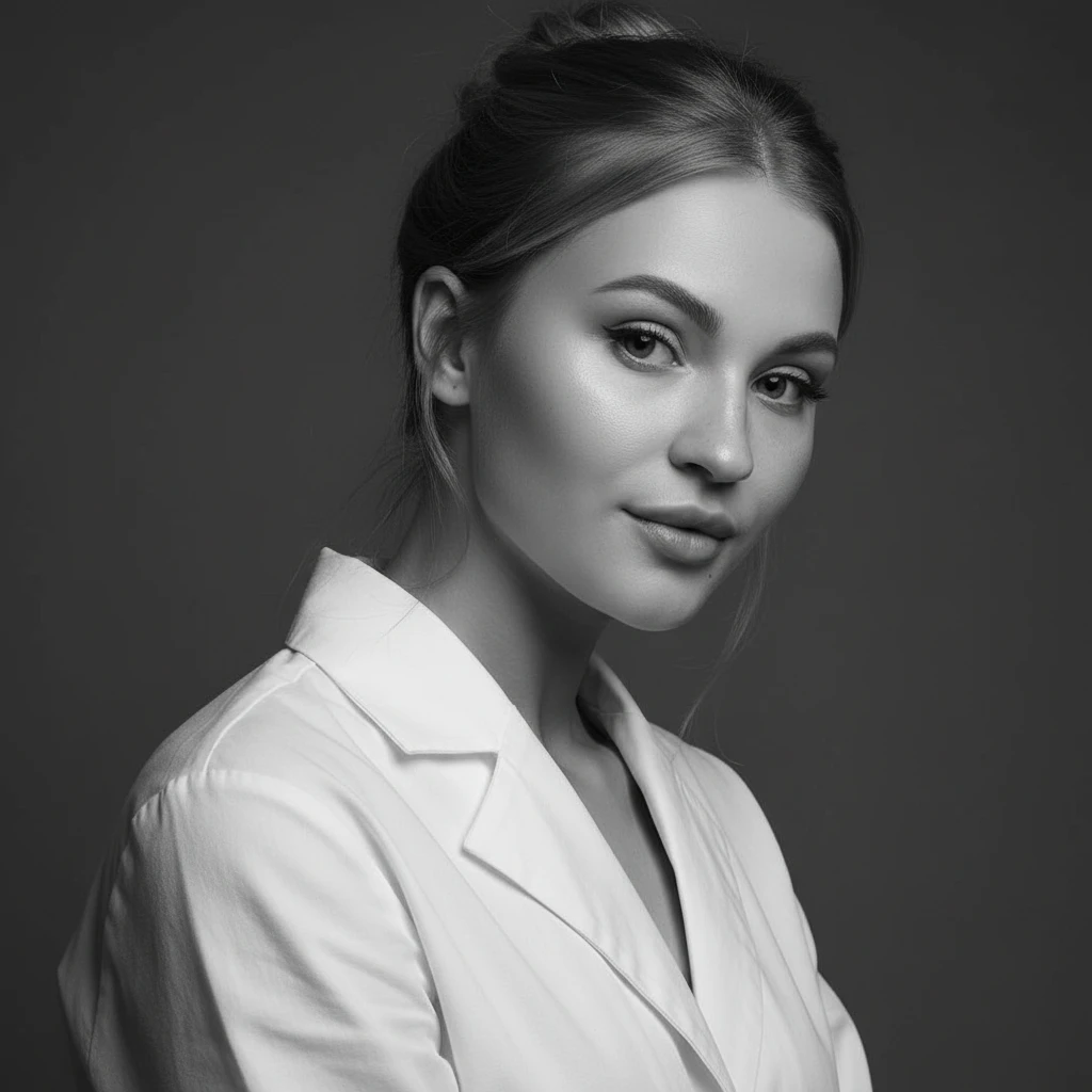 User tarafından SelfyStudio'da oluşturulan AI fotoğrafı