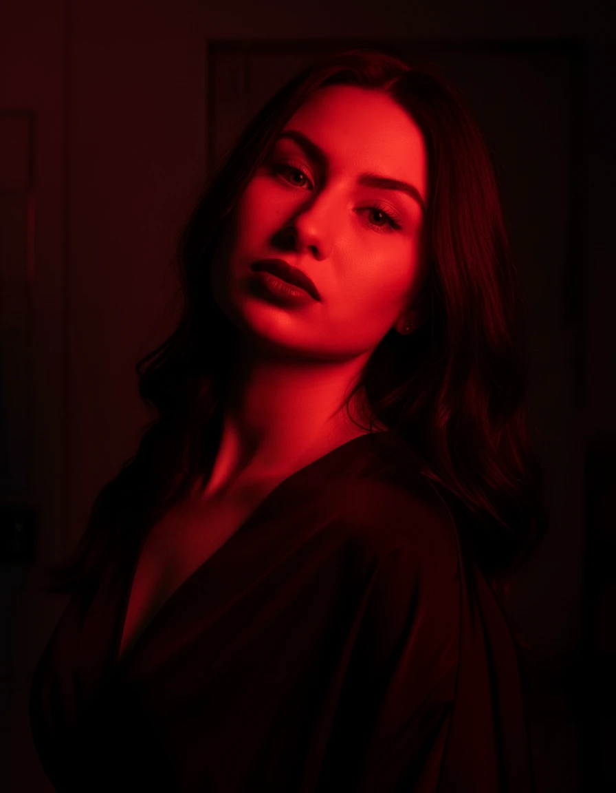 AI photoshoot
