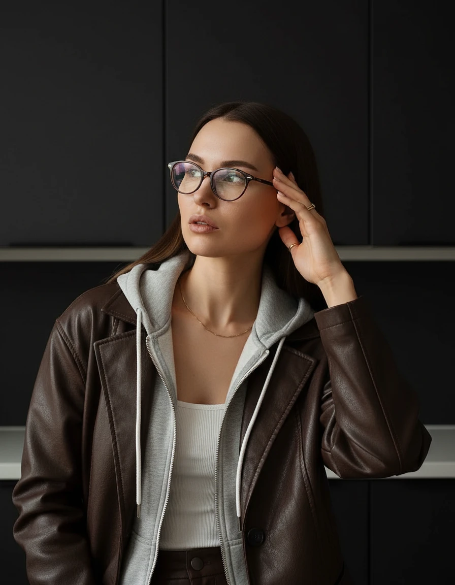 AI-фотографія, створена нейромережею в SelfyStudio