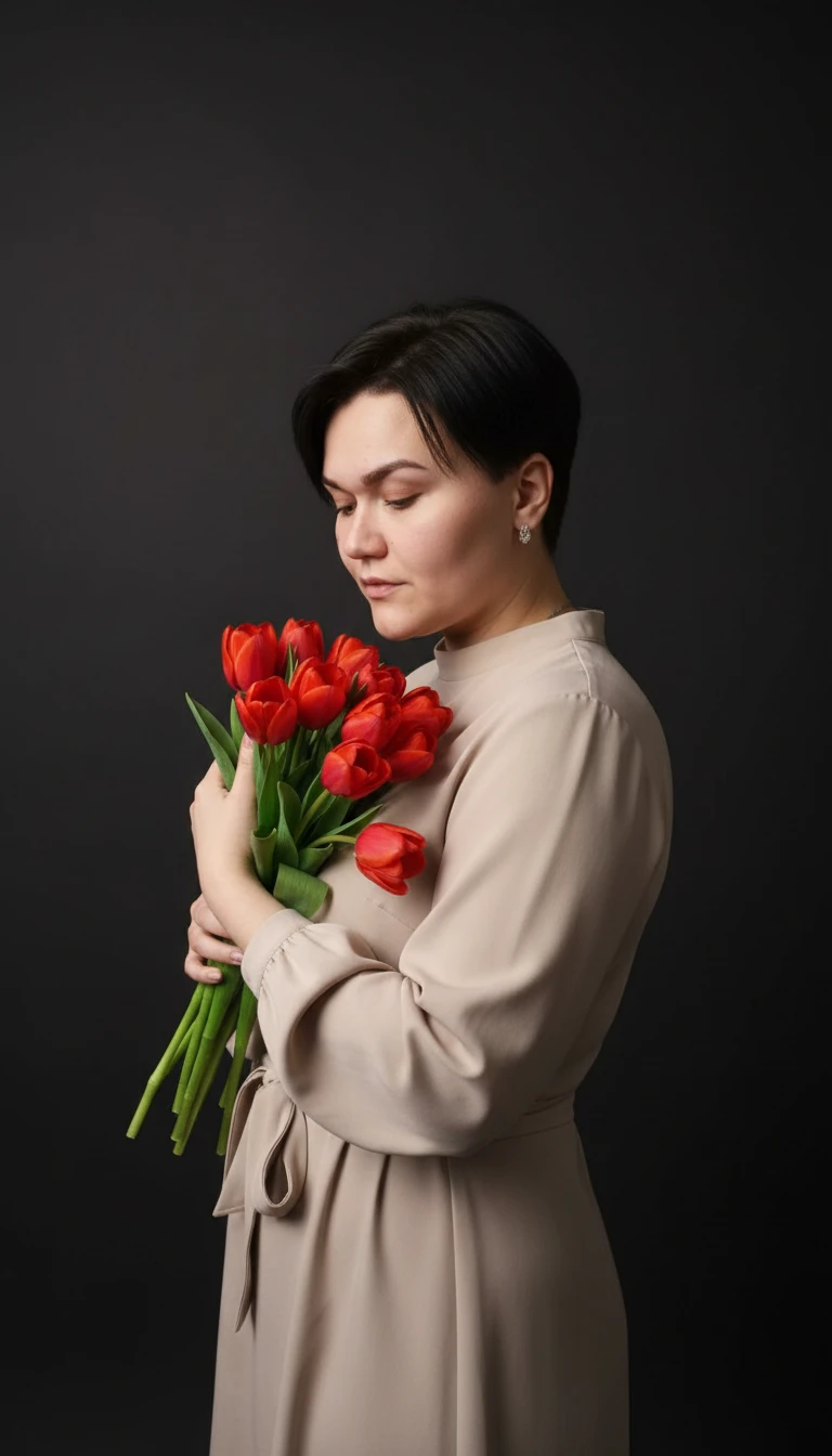 Ảnh AI của vv_khors trên SelfyStudio