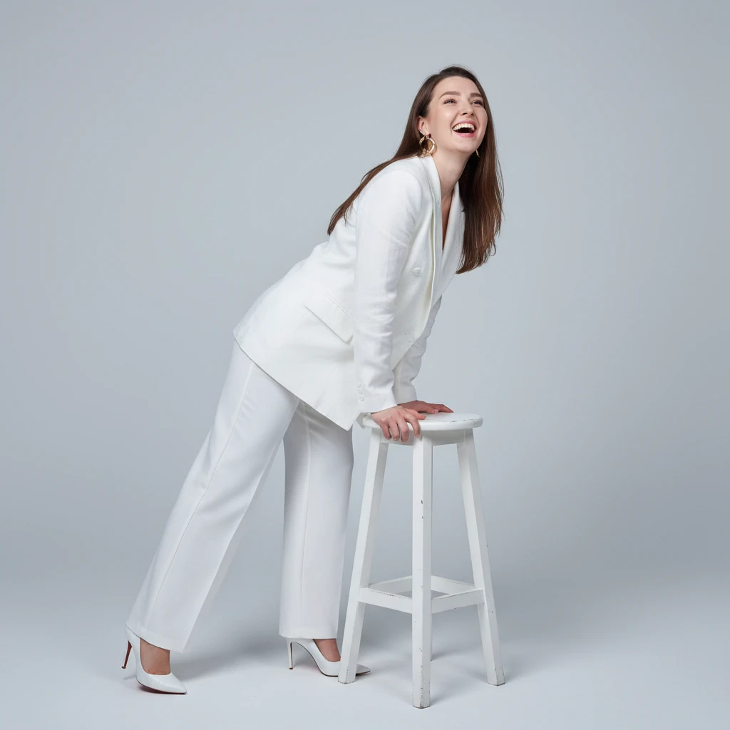 User tarafından SelfyStudio'da oluşturulan AI fotoğrafı