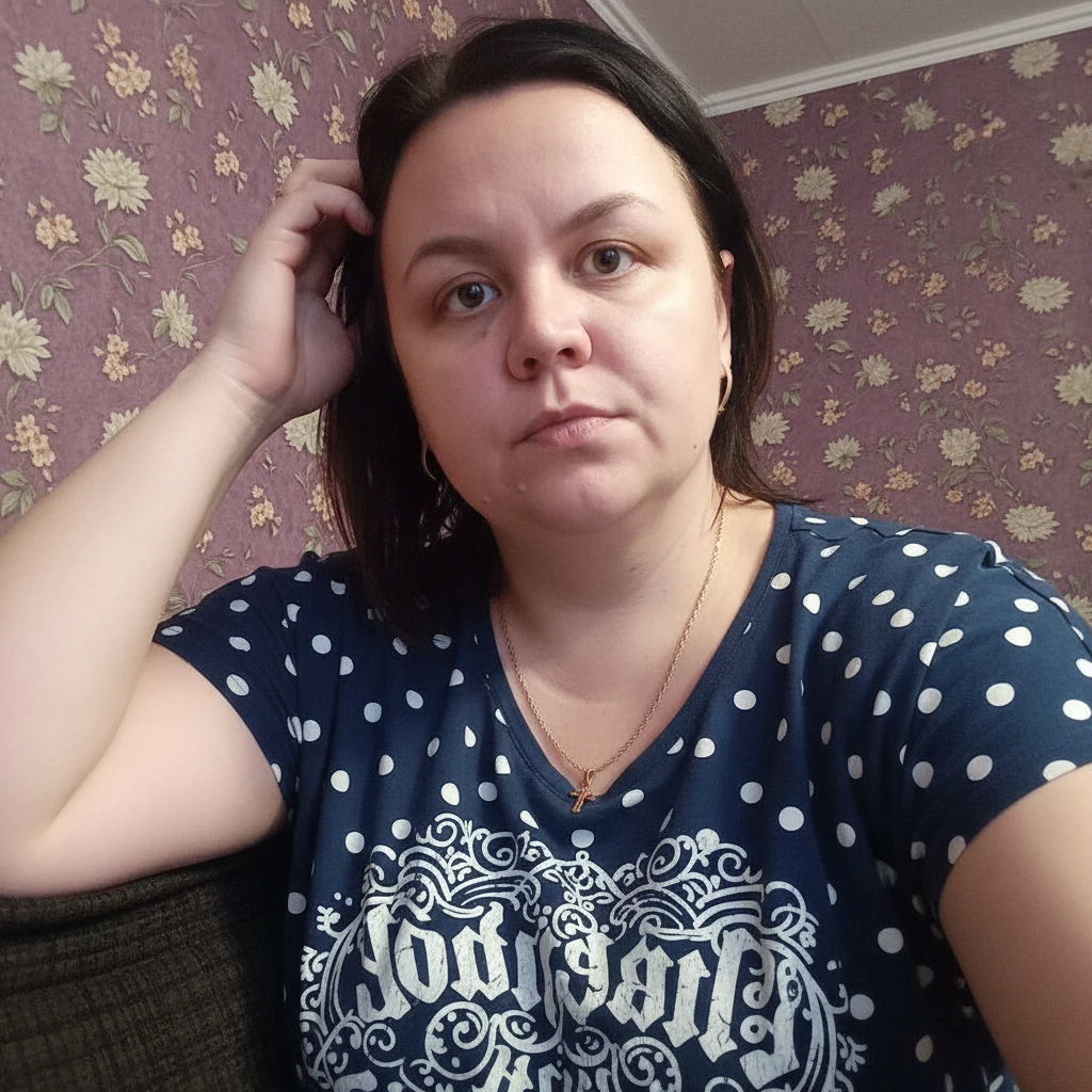 AI-фото автора User у SelfyStudio