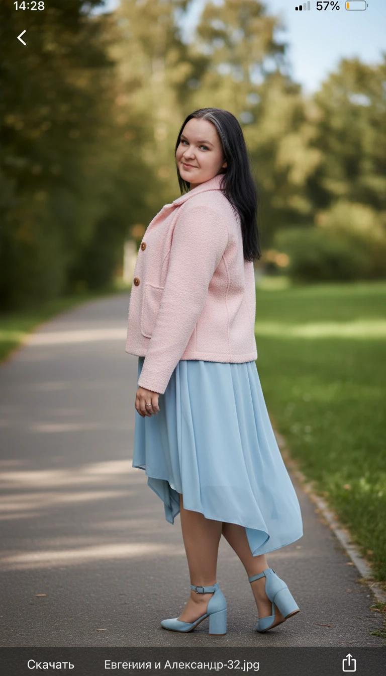 AI photoshoot