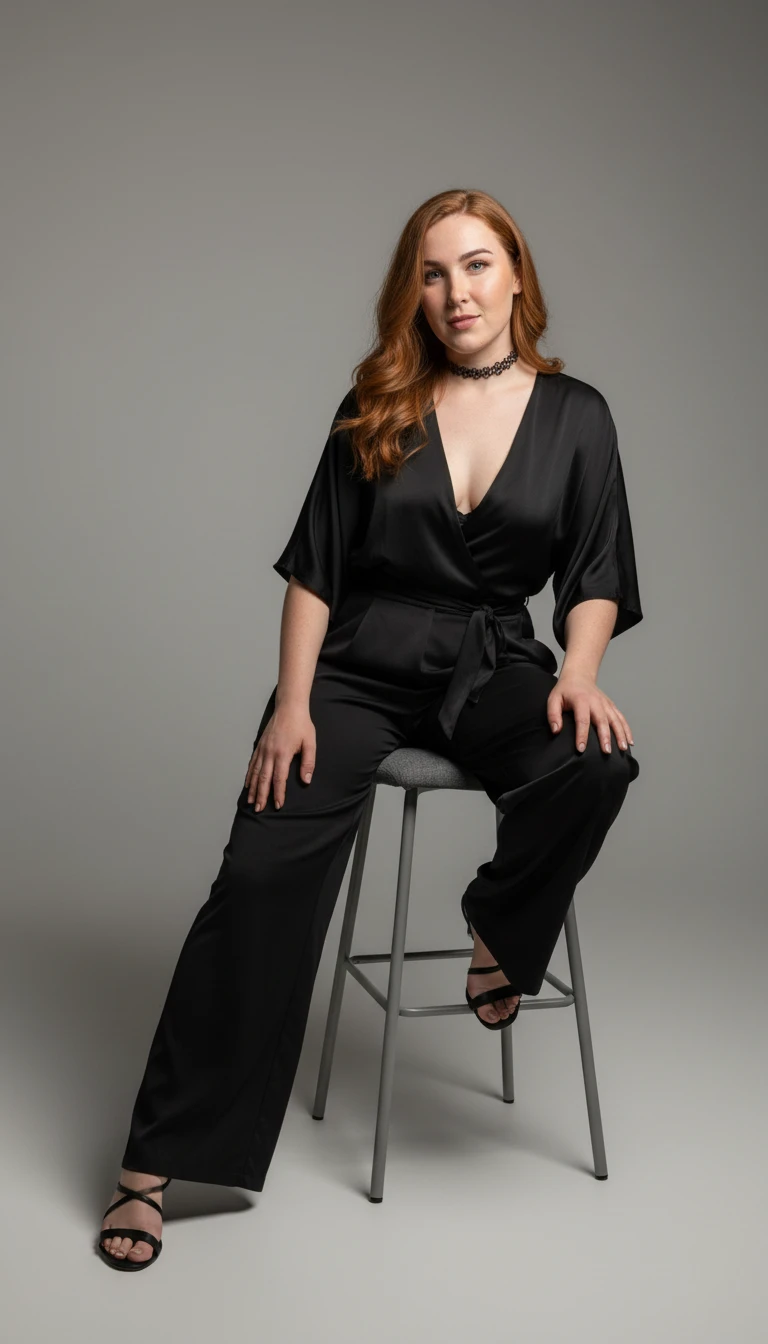 AI photoshoot