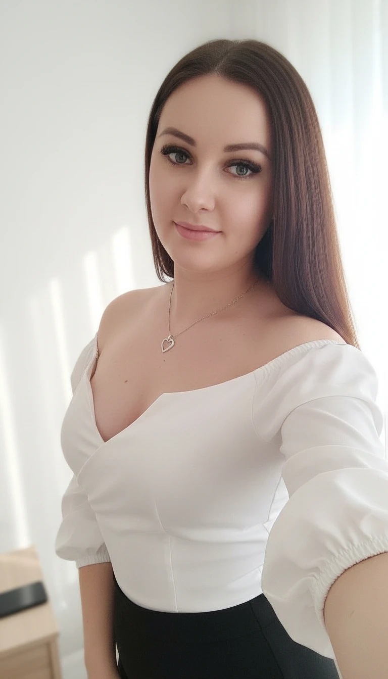 SelfyStudio में AI से बनाई गई फ़ोटो