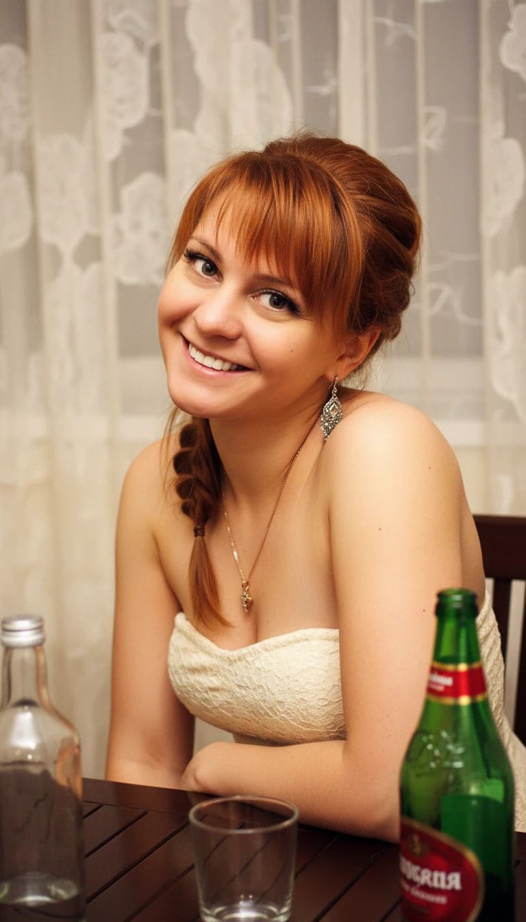 SelfyStudio yapay zekâsıyla oluşturulan fotoğraf