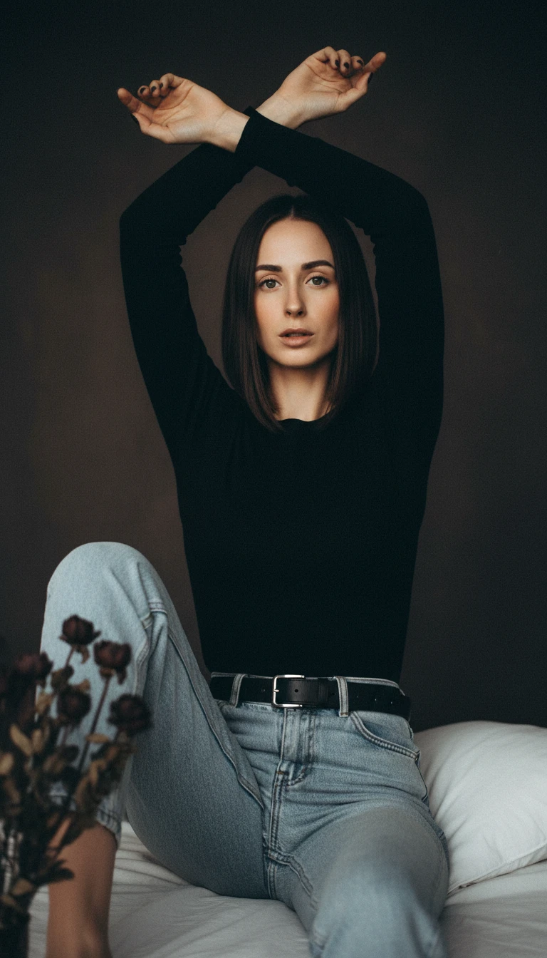 Ảnh được tạo bằng AI trong SelfyStudio