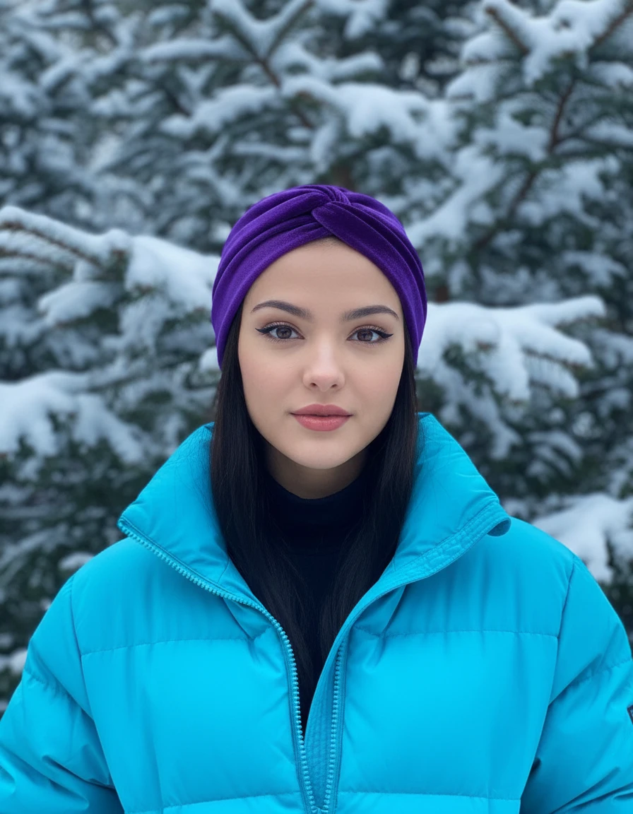 AI photoshoot