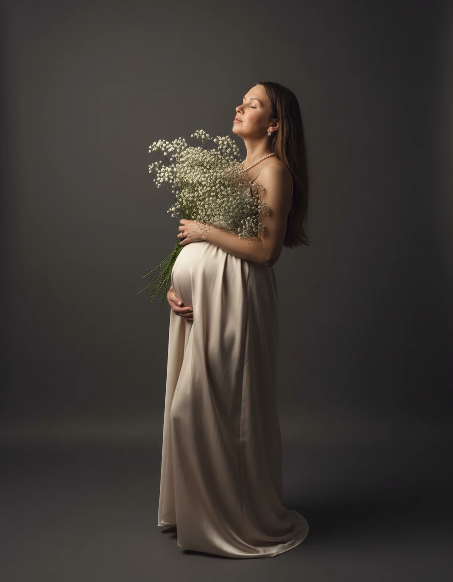 Ảnh được tạo bằng AI trong SelfyStudio