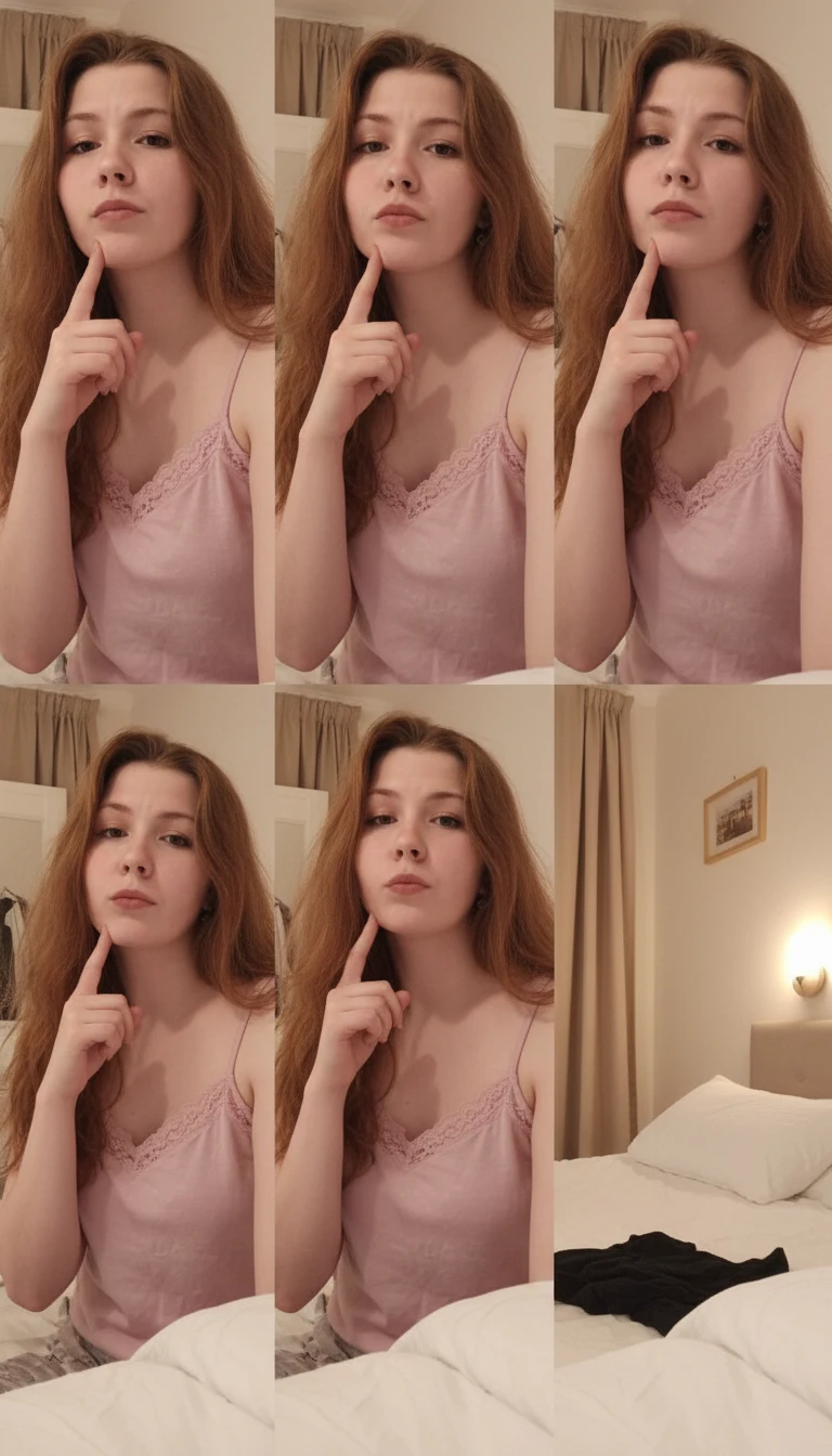 AI photoshoot