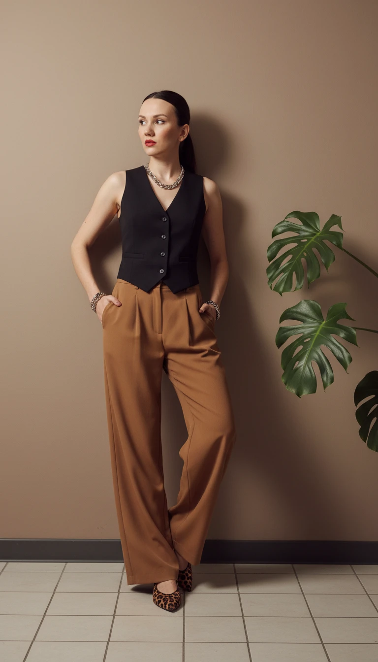 AI photoshoot