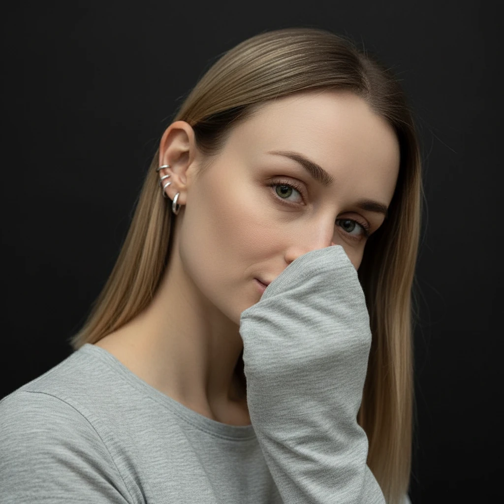 Ảnh được tạo bằng AI trong SelfyStudio