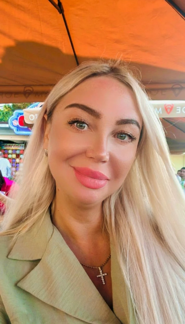 AI-фотографія, створена нейромережею в SelfyStudio