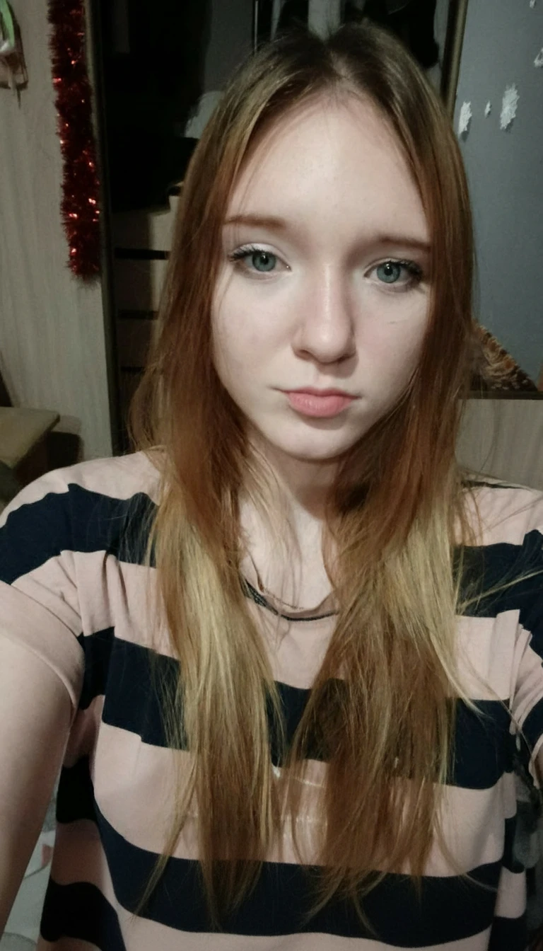 SelfyStudio में AI से बनाई गई फ़ोटो