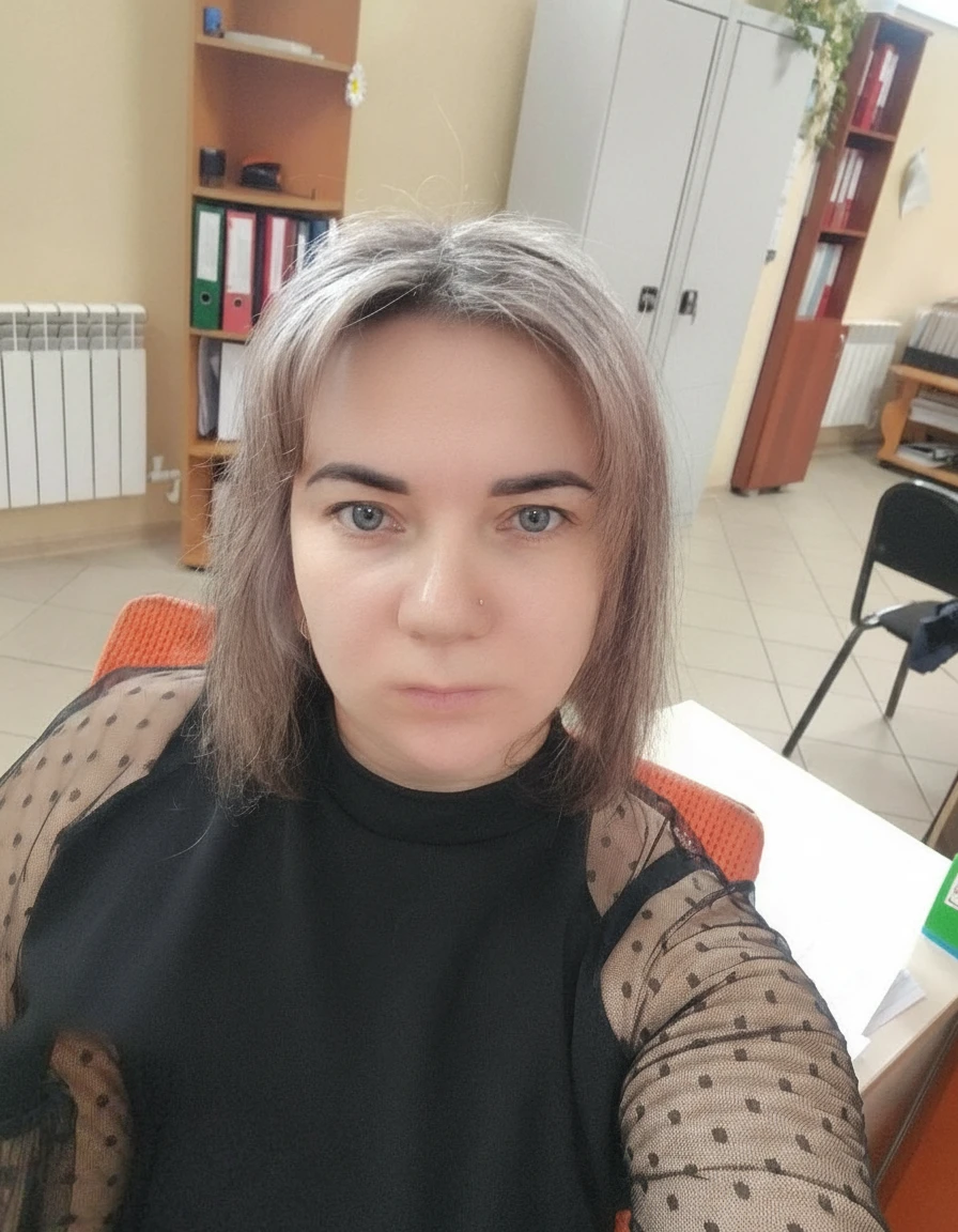 Foto criada com IA no SelfyStudio