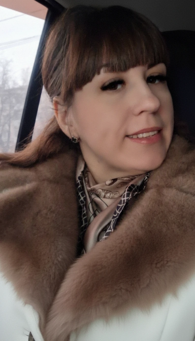 SelfyStudio yapay zekâsıyla oluşturulan fotoğraf