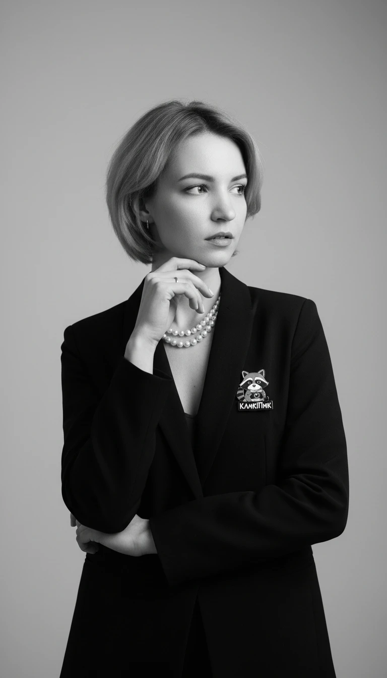 AI photoshoot