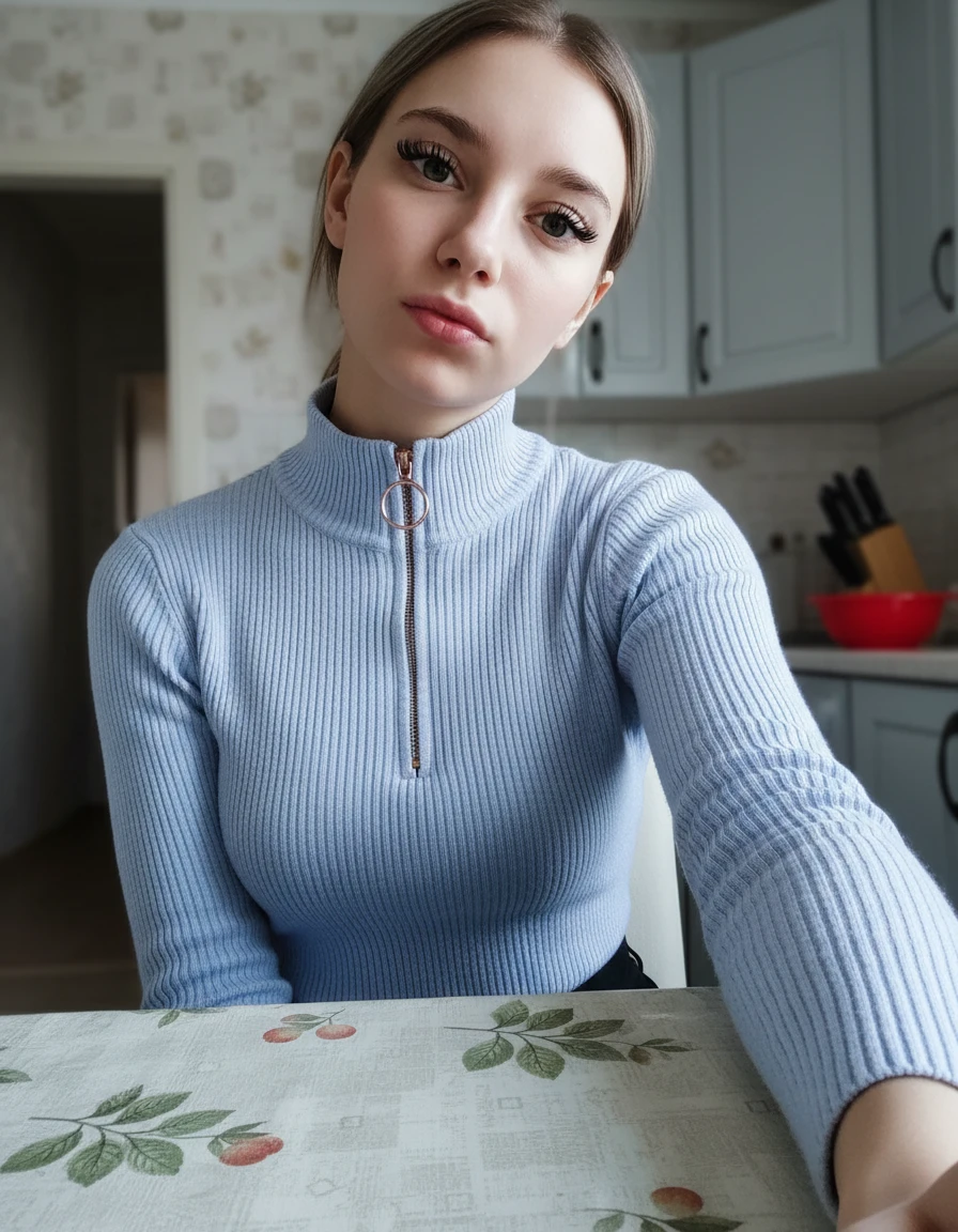 Ảnh được tạo bằng AI trong SelfyStudio