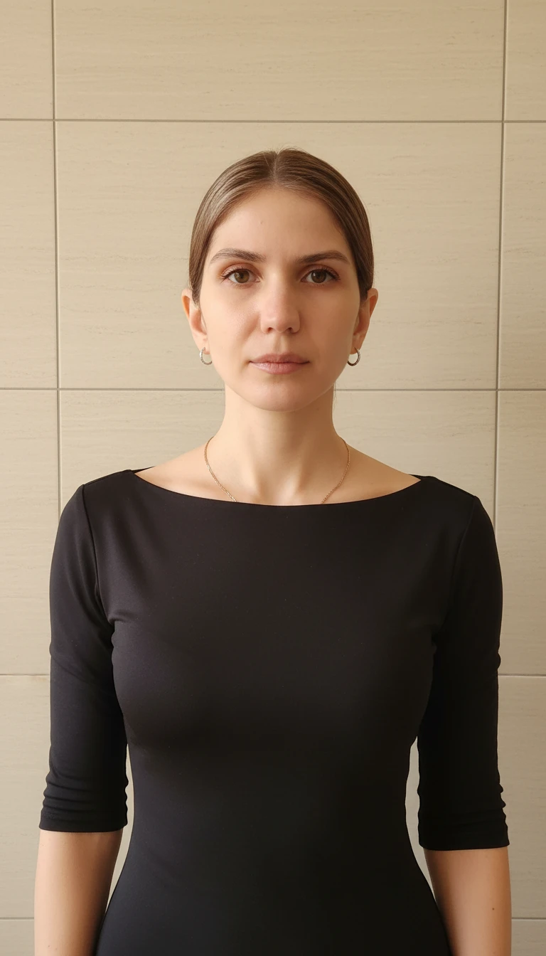 SelfyStudio yapay zekâsıyla oluşturulan fotoğraf