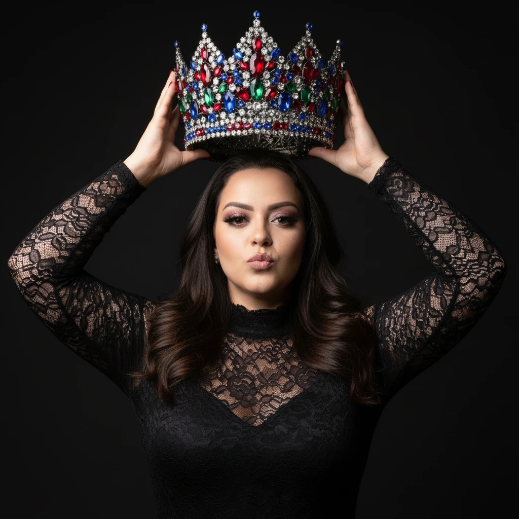 Ảnh được tạo bằng AI trong SelfyStudio