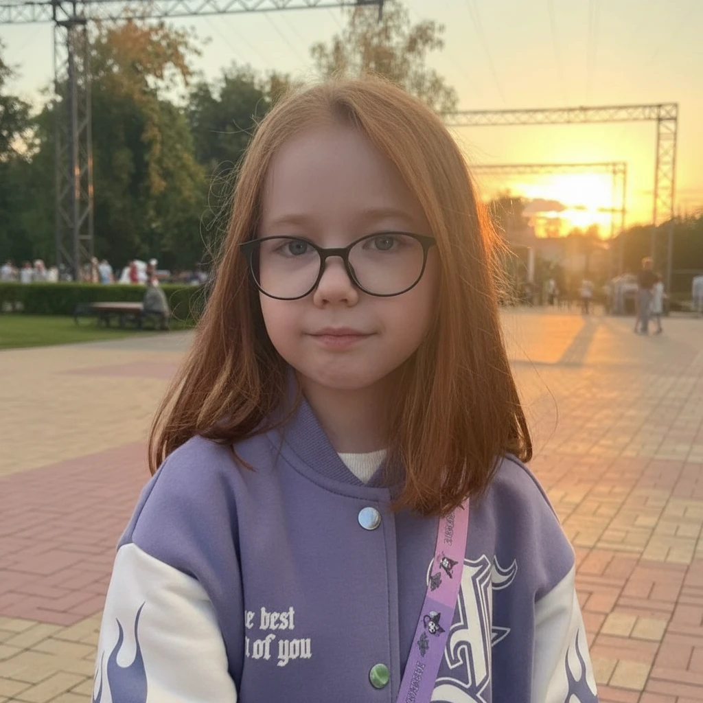 Foto creada con IA en SelfyStudio